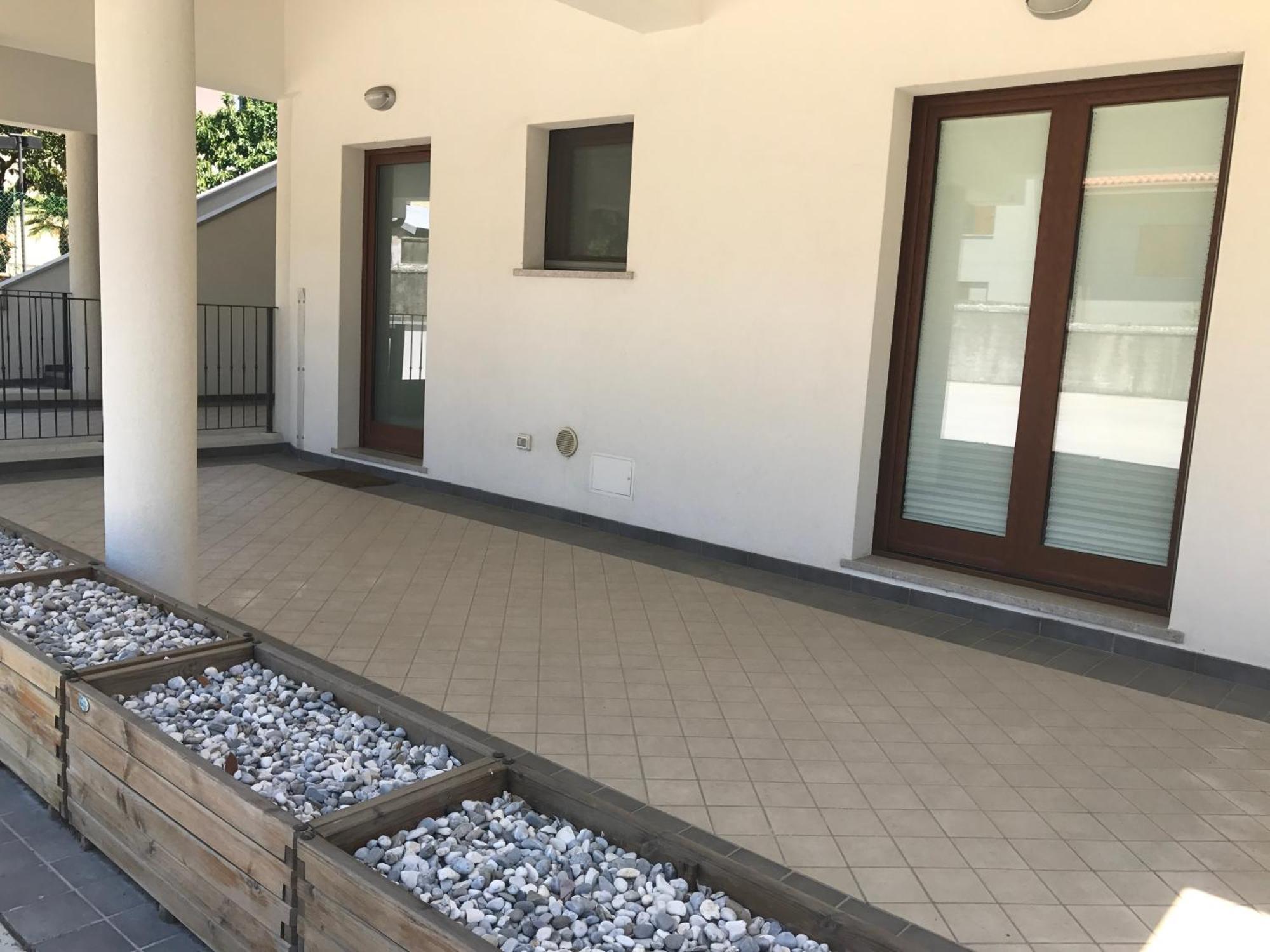 Residence Duino Mare1 Exterior foto