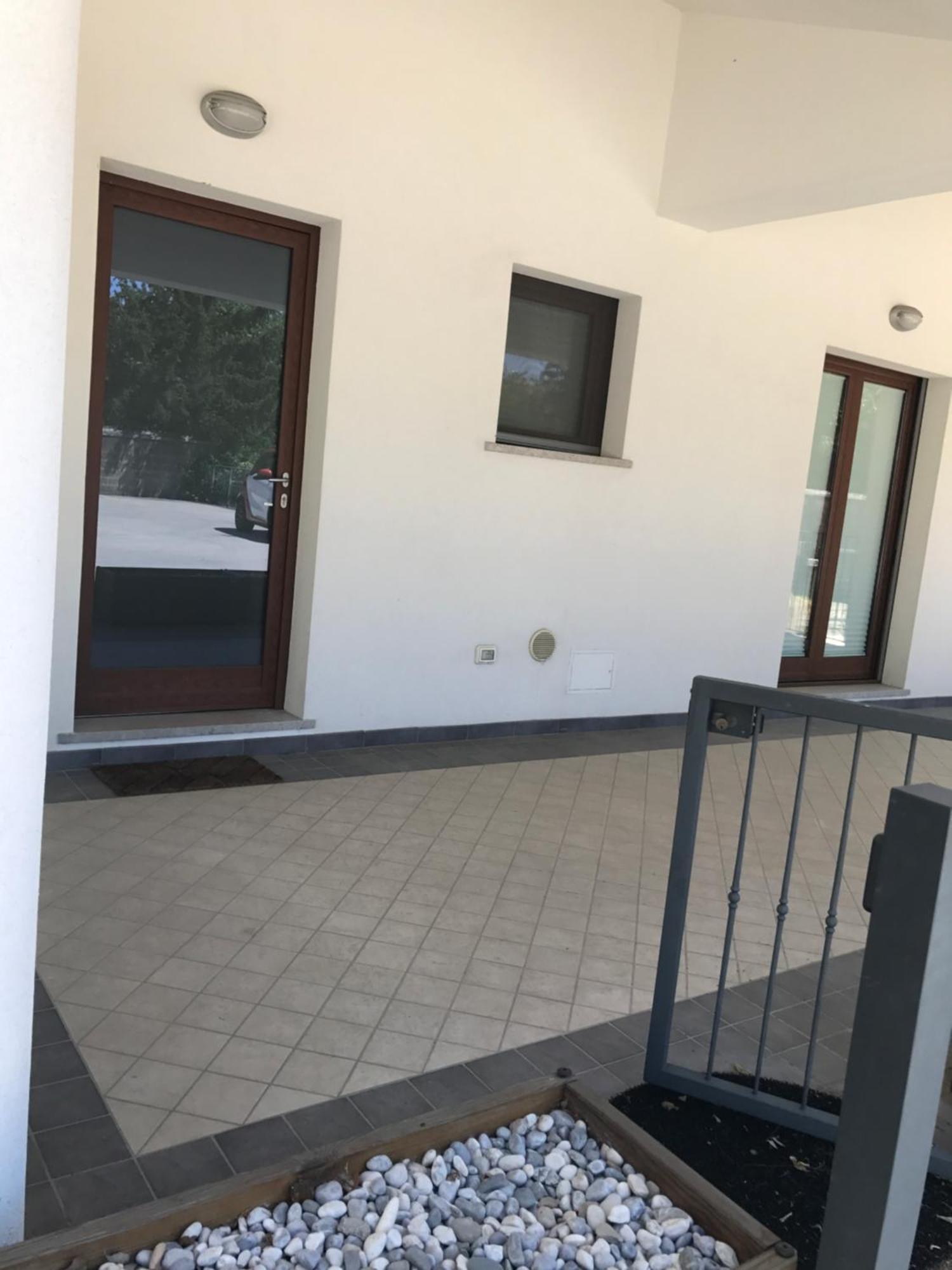 Residence Duino Mare1 Exterior foto